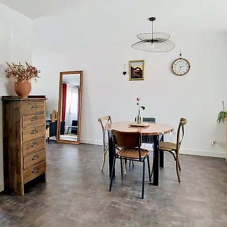 فيلة Maison Cosy - Piscine Commune En Privee