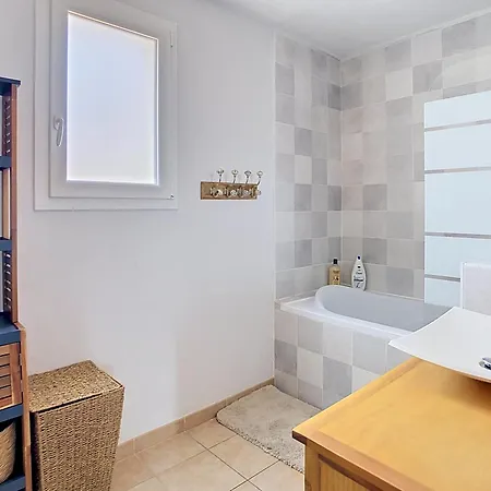 Maison Cosy - Piscine Commune En Privee